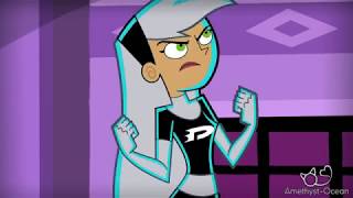 Going Ghost Danny Phantom Genderbend [upl. by Schapira]