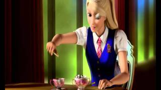 Clip musical Barbie Apprentie Princesse  BarbieFrancais [upl. by Eicart]