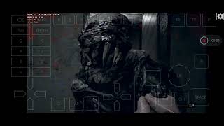 TermuxBox Resident Evil 7 3040fps SD870 Poco F3 [upl. by Anazus622]