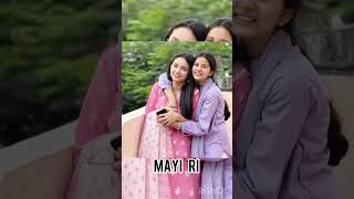 Mayi ri drama Most viral trending Ranjhe ki Heer tu [upl. by Millford450]