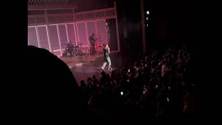 Rex Orange County  Amazing  Live In Chicago  October 2024 [upl. by Algar]