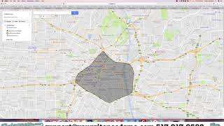 How to Create a Custom Google Map with My Maps [upl. by Mancino230]