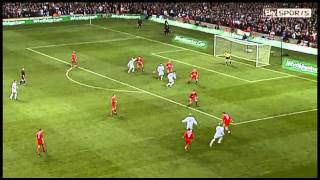 LEAGUE CUP FINAL 2003  LIVERPOOL 2  0 MANCHESTER UNITED [upl. by Jareb]