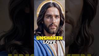 Unshaken Love A Story Of Unbreakable Devotion And Faith❤️Faith Jesus Gospel [upl. by Calabrese]