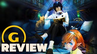 Metaphor ReFantazio Review  One of Atlus Greatest Games Yet [upl. by Anawaj]