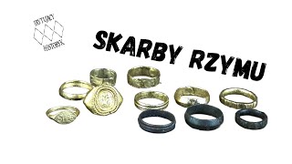 Skarby Rzymu kolekcja galerii Derecki [upl. by Carvey]