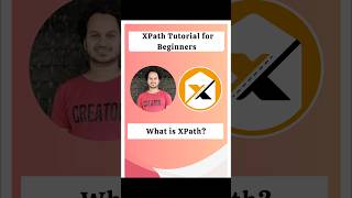 What is XPath  selectorshub xpath testingtutorial testingtools begginer tester automation [upl. by Lleznov]