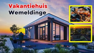 Vakantiehuis Wemeldinge [upl. by Giovanni320]