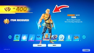 NEW How To Level Up FAST in Fortnite Chapter 5 Season 2 Unlimited AFK XP Glitch Map Code [upl. by Lemraj]