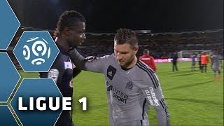 Girondins de Bordeaux  Olympique de Marseille 11  Résumé  100514  FCGBOM [upl. by Ahsotan631]