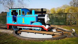 Thomas Land [upl. by Valeria]