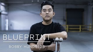 How Bobby Hundreds Turned A Tshirt Into A Streetwear Empire  Blueprint [upl. by Saixela]