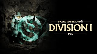 DPC 2023 WEU Summer Tour Division I [upl. by Felizio]