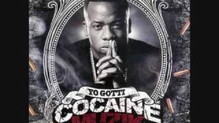 Yo Gotti feat Gucci Mane  Pure Cocaine [upl. by Adianes]