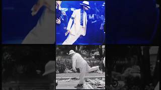 Three Stooges X Smooth Criminal🕺michaeljackson collab 3stooges shorts [upl. by Enymsaj]