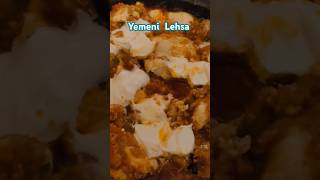 Yemeni Lehsa full recipe is on my YouTube channel [upl. by Atinrehs]