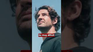 Alexandre Pato el diamante que no quiso brillar [upl. by Ertnod]