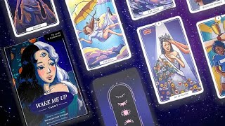 BRIANA BATTLE AND JOHNELL YOUNG TAROT READING ON CURRENT ENERGY [upl. by Greenstein]