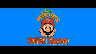 Overworld Theme  Super Mario Bros 2 Super Mario Bros Super Show Remake [upl. by Awjan]