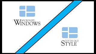 All Windows Logo Fonts [upl. by Erapsag685]