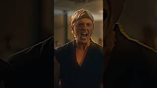 Cobra kai s1 😡🥶🥶🥶😡 edit visit series cobrakai [upl. by Brier664]