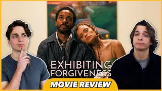 Exhibiting Forgiveness  Movie Review [upl. by Urquhart288]