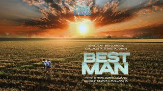 Best Man  Landas Ng Buhay [upl. by Kcitrap]