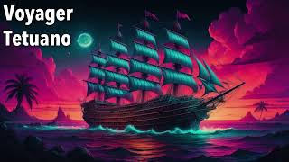 Tetuano  Voyager 🥁 Royalty Free Background Music Promo Free Download [upl. by Akemahs14]