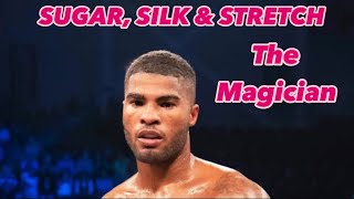 ANTHONY SIMS JR ON BOXING BETRAYAL AMD BEN WHITAKER [upl. by Alah]