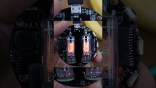 NIXIE Tubes The Coolest Way to Tell Time [upl. by Shepherd418]