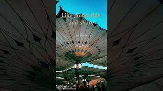 Ma jab madina gaya tha islamicvideo viralvideo foryou ytshorts naat madina popular shorts [upl. by Neelhtak]