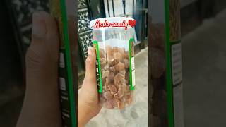 Amla Candy Recipe With JaggeryHow to make amla candygooseberrycandyviralfoodrecipetrending [upl. by Nylarac35]