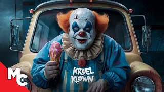 Kruel  Full Movie  Horror Thriller  Kierney Nelson [upl. by Aneele]