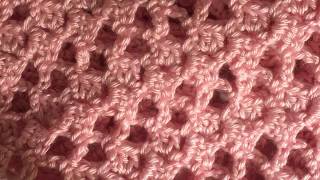 Victoria Lacy Shawl Crochet Pattern Tutorial [upl. by Gorton]