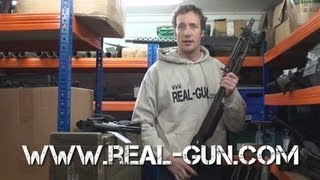 Deactivated guns from RealGuncom [upl. by Annahgiel]