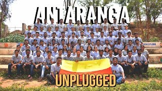 ANTARANGA UNPLUGGED [upl. by Drarig]