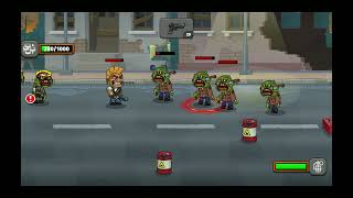 zombie town 6 [upl. by Shantha]