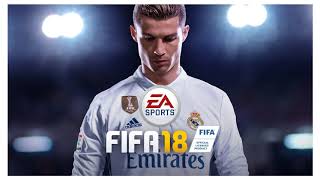 Baloji  LHiver Indien Fifa 18 Soundtrack [upl. by Lazes]