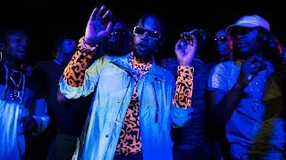 Popcaan  Silence Official Video [upl. by Urania]