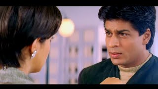 HUM TO DEWANE HOE YAAR SHAHRUKH KHAN MOVIE NAME BAADSHAH [upl. by Fineman903]