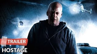 Hostage 2005 Trailer HD  Bruce Willis  Kevin Pollak [upl. by Marten]