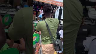 Sumfest  Miami Edition  Jamaica 🇯🇲 represent live  part 2 [upl. by Labana373]