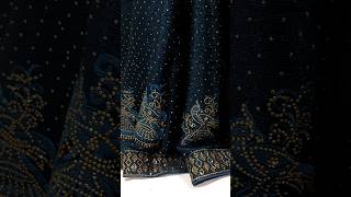 Shimmer saree Fancy saree [upl. by Lauree365]