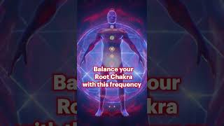 Root Chakra Activation  Ground Yourself in Stability amp Security 🌍 rootchakra chakras healing [upl. by Oiramej]