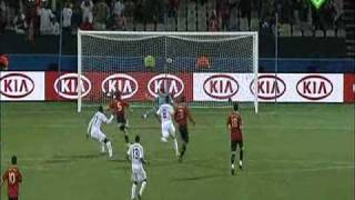 Jozy Altidores Goal vs Spain [upl. by Diehl]