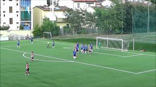 Coppa Italia Eccellenza RondinellaScandicci 01 gli Highlights [upl. by Roger]