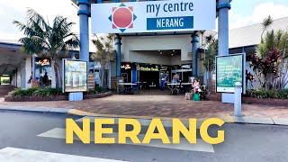 My Centre Nerang  Gold Coast Shopping Centre [upl. by Esnohpla987]