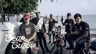 TREN LOKOTE  ROLANDO  VIDEO OFICIAL DanBusbyBeats [upl. by Lucania]