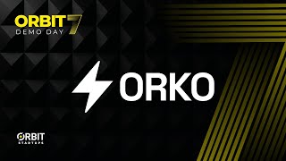 Orbit 7 Demo Day Orko [upl. by Vergil]