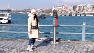 Стамбулға көшіп кеттім 🤭😊 Алла қаласа Istanbulда тұрып күшті рецептер саламын [upl. by Mollie895]